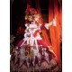 Hinana Queena Scarlet Butterfly Bridal One Piece and Sets(Reservation/2 Colours/Full Payment Without Shipping)